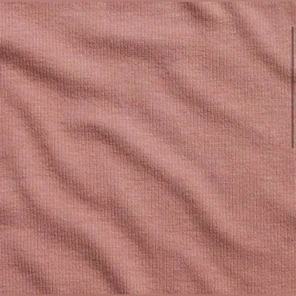 Athleta Well Rested Ribbed Tank - Picture 4 of 6